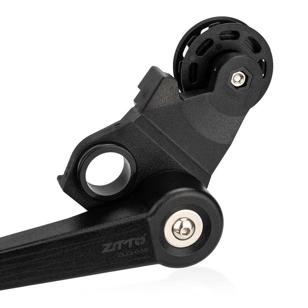 ZTTO ZLQ03S For Brompton Bike Speed Chain Tensioner PC Plastic Bicycle Rear Derailleur Guide Cycling Parts ZTTO ZLQ03S For Brompton Bike Speed Chain Tensioner PC Plastic Bicycle Rear Derailleur Guide Cycling Parts